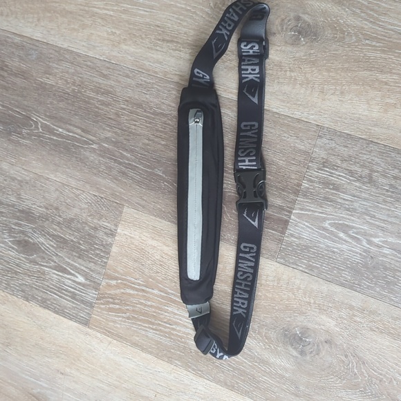 Gymshark Bags Gymshark Fanny Running Bag Poshmark